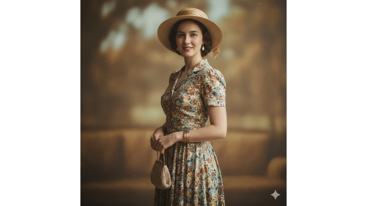 15 Trending Google Gemini AI Photo Editing Prompts Copy-Paste for Girls to Create Viral Stylish HD Portraits