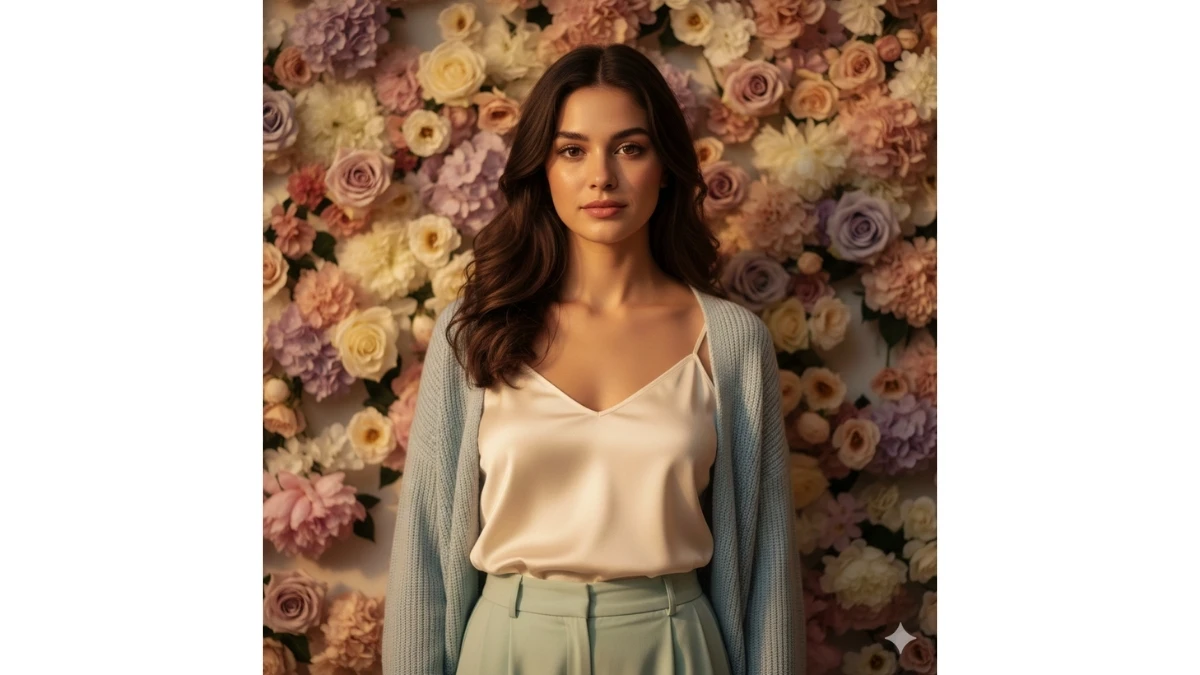 15 Trending Google Gemini AI Photo Editing Prompts Copy-Paste for Girls to Create Viral Stylish HD Portraits