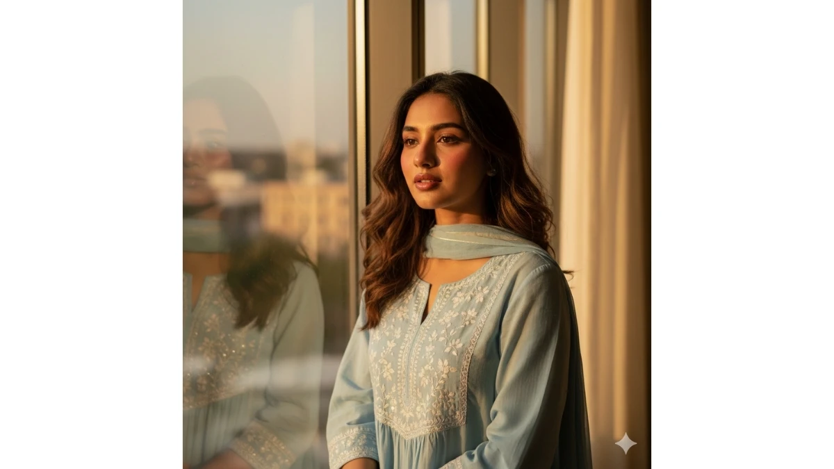 15 Trending Google Gemini AI Photo Editing Prompts Copy-Paste for Girls to Create Viral Stylish HD Portraits