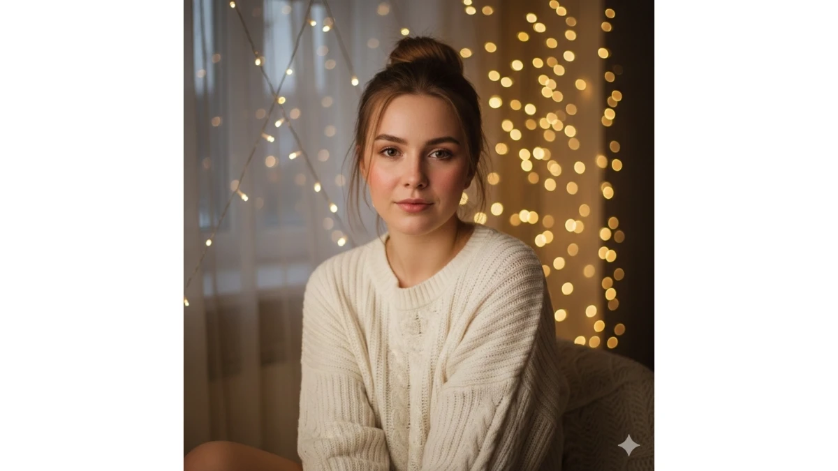 15 Trending Google Gemini AI Photo Editing Prompts Copy-Paste for Girls to Create Viral Stylish HD Portraits