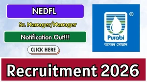WAMUL Sr. Manager/Manager Recruitment 2026 - Apply Online