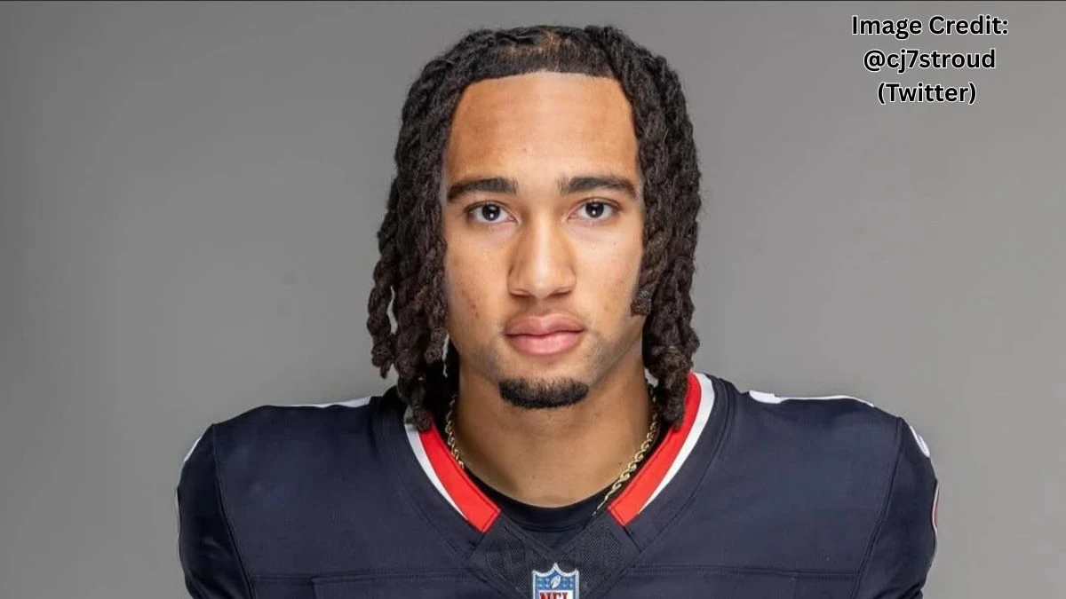 What Happened to C.J. Stroud? Texans Explain Why QB Was Pulled vs. Colts in Week 18