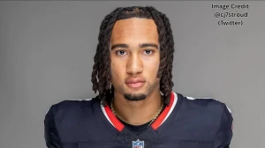 What Happened to C.J. Stroud? Texans Explain Why QB Was Pulled vs. Colts in Week 18