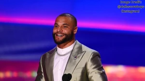 What Happened to Dak Prescott? Why Cowboys Sat QB in Week 18