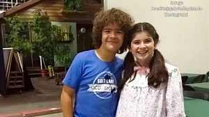 What Happened to Dustin's Girlriend Suzie in Stranger Things? Lastest Update