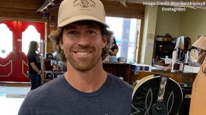 What Happened to Jordan Shipley? Ranch Fire Update