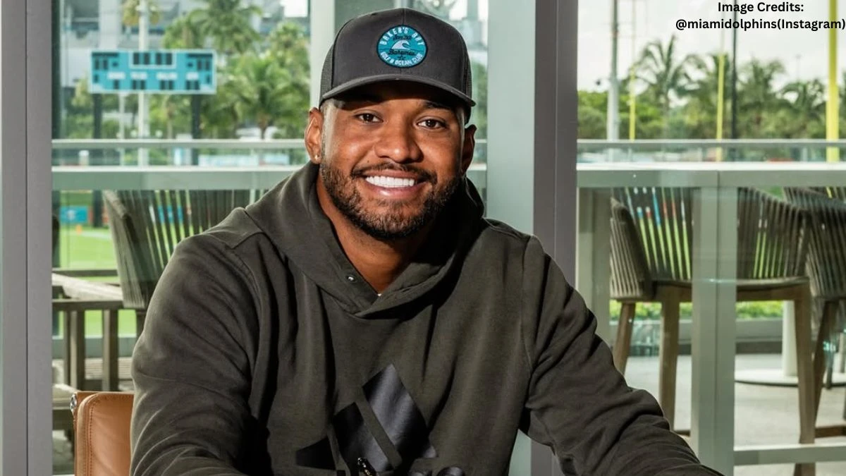 What Happened to Tua Tagovailoa? Why the Dolphins Benched Their Franchise QB