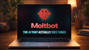 What Is Moltbot Formerly Clawdbot? The Open‑Source AI Assistant That Actually ...
