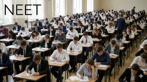 What is the Full Form of NEET?