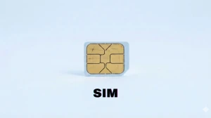 What is the Full Form of SIM?