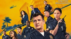 What Time Does the New Episode of the Rookie Season 8 Episode 3 Come Out? How to Watch on ABC