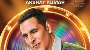Wheel of Fortune India Release Date: When And Where To Watch Akshay Kumar’s Game Show