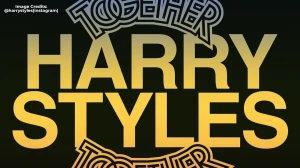 When Do Harry Styles Tickets Go on Sale? 2026 Together Together Tour Dates, Presales and Prices