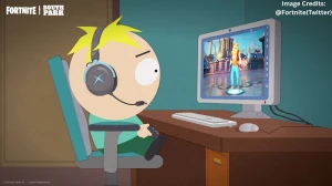 When Is South Park Coming to Fortnite? South Park Collab Release Date and Skins Explained