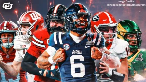When is the 2026 Cfb National Championship? Who Playss, Start Time, Location, and Where to Watch?