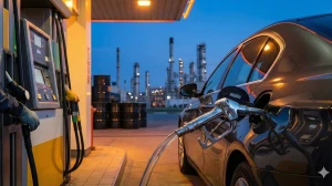 Which Country is the Largest Producer of Petroleum in the World?