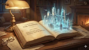 Which William Shakespeare Play Inspired the Title of Aldous Huxley’s Novel Brave New World?