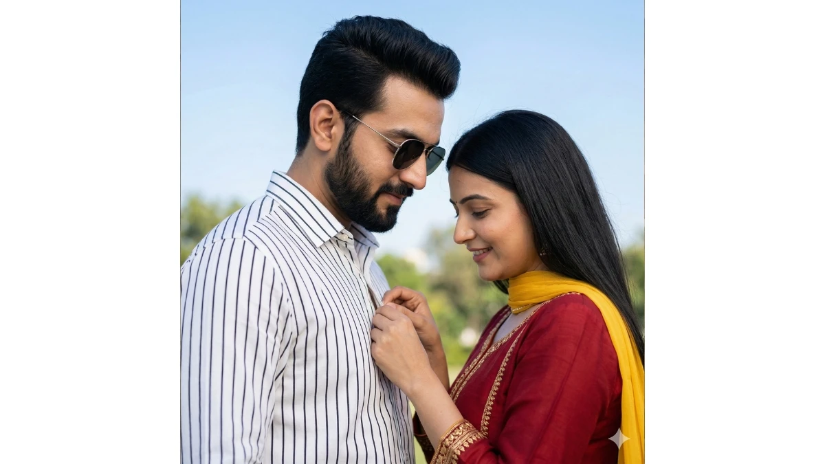 10 Google Gemini AI Photo Editing Prompts for Couples to Create Romantic Instagram-Viral HD Portraits