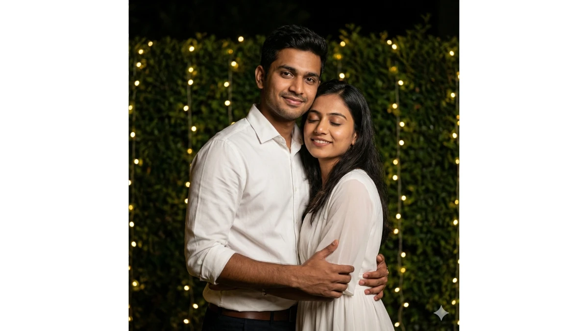 10 Google Gemini AI Photo Editing Prompts for Couples to Create Romantic Instagram-Viral HD Portraits