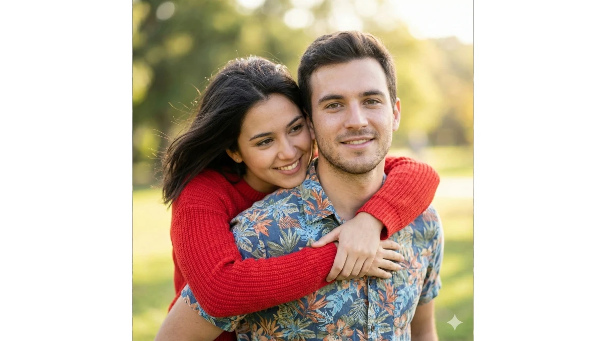 10 Google Gemini AI Photo Editing Prompts for Couples to Create Romantic Instagram-Viral HD Portraits