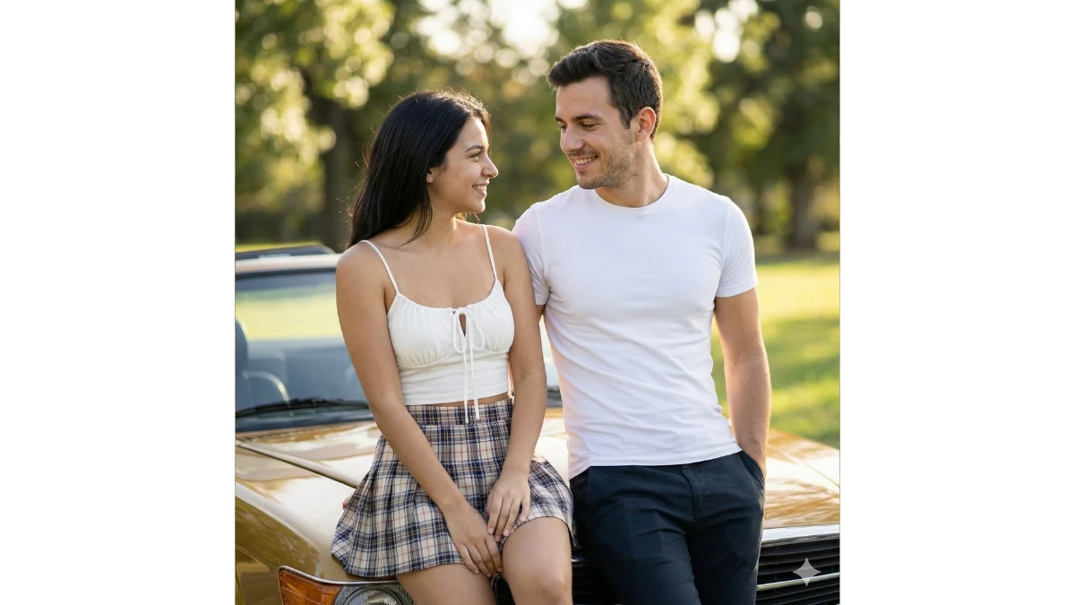 10 Google Gemini AI Photo Editing Prompts for Couples to Create Romantic Instagram-Viral HD Portraits