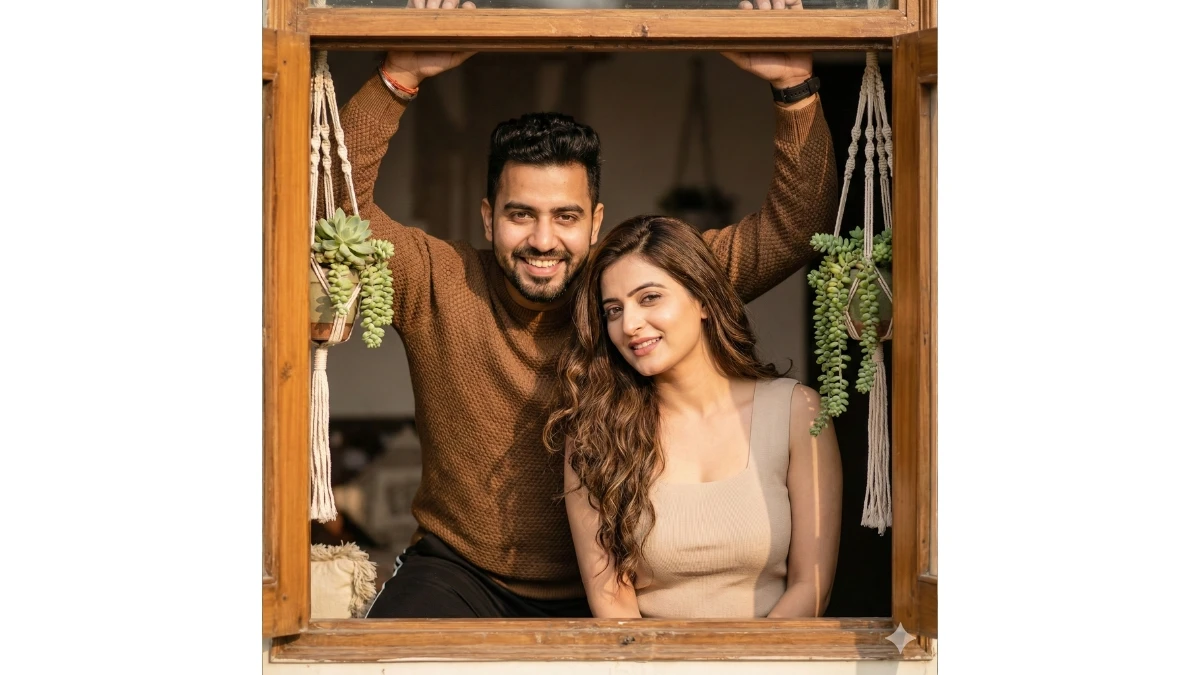 10 Google Gemini AI Photo Editing Prompts for Couples to Create Romantic Instagram-Viral HD Portraits