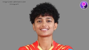 Who Is Anushka Sharma? Gujarat Giants’ 22-Year-Old All-Rounder Who Hit 30-Ball 44 on WPL Debut