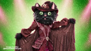 Who is Cat Witch on The Masked Singer Season 14? Kylie Cantrall Reveal, Clues, and America’s Insider Twist