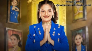 Who is Divya Shinde in Bigg Boss Marathi Season 6? Ambedkarite Student Leader and Viral Influencer Shakes the House