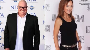 Who Is Dominic Brunt Married To? Inside His Real-Life Love Story With Actress Joanne Mitchell