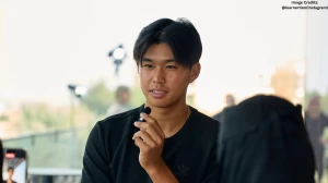 Who Is Learner Tien’s Coach? Meet Michael Chang, the Grand Slam Champion Guiding His Rapid Rise
