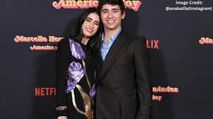 Who Is Marcello Hernandez’s Girlfriend? Inside His Relationship With Architect...