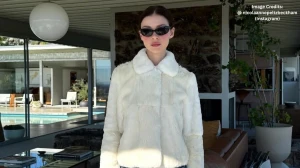 Who is Nicola Peltz? Brooklyn Beckham's Wife Amid Family Feud Explodes