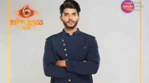Who Is Omkar Raut from Bigg Boss Marathi 6? Know More Details About Bigg Boss Ma...