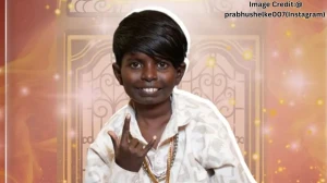 Who Is Prabhu Shelke in Bigg Boss Marathi 6? Viral Reel Star’s Journey From Ja...