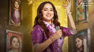 Who Is Prajakta Shukre From Bigg Boss Marathi Season 6? Indian Idol Fame, Age, S...