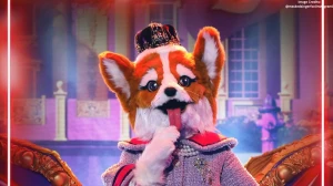 Who is Queen Corgi on Masked Singer Season 14? The Claudia Oshry Reveal, Clues, Songs, and Shock Exit Explained