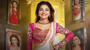 Who Is Radha Patil from Bigg Boss Marathi Season 6? Meet Radha Mumbaikar, Lavani Dancer and Reality-TV Contestant