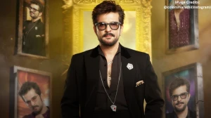 Who is Raqesh Bapat in Bigg Boss Marathi 6? He Joins the Show to Prove His Resilience and Reconnect With Fans