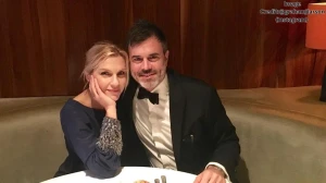 Who Is Rhea Seehorn’s Fiance? Meet Graham Larson, His Job, Kids & Their Blended Family