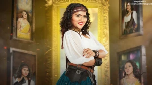 Who is Ruchita Jamdar From Bigg Boss Marathi 6? A Young Reality Star Known for Her Bold Game and Growing Popularity.