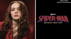Who is Sadie Sink Playing in Spider-Man? Latest Role & Theories Revealed