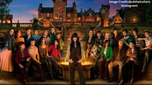 Who Is the Secret Traitor in The Traitors Season 4? Twist Explained, Banishment ...