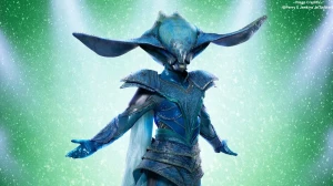 Who Is the Stingray on The Masked Singer Season 14? Clues, Guesses, and Evan Ross Theory