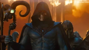 Who Plays Skeletor in Masters of the Universe? Here’s What the New Movie Revea...