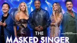 Who Was Unmasked on The Masked Singer Tonight? Big Papi Reveal, The Croissants Twist, and Season 14 Contestants