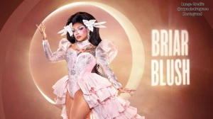 Who Went Home on RuPaul’s Drag Race Season 18 Tonight? Briar Blush’s Shock Exit Explained