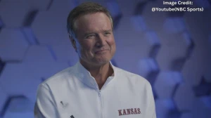 Why Is Bill Self Not Coaching Tonight? Kansas Coach Misses Colorado Trip After Hospital Visit