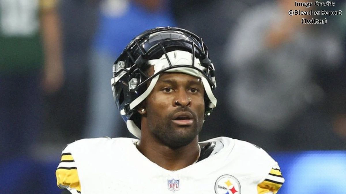 Why Is DK Metcalf Not Playing? Two Game Ban Explained