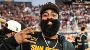 Why Is James Harden Not Playing Tonight? Latest Clippers Injury Update & Status vs Warriors